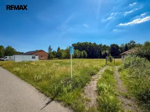 Prodej pozemku pro bydlení, Bohutín, 1816 m2