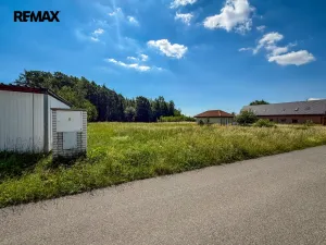 Prodej pozemku pro bydlení, Bohutín, 1816 m2