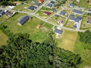 Prodej pozemku pro bydlení, Bohutín, 1816 m2