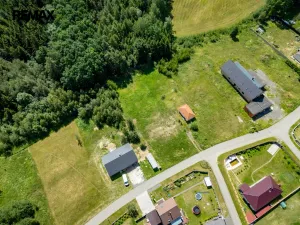 Prodej pozemku pro bydlení, Bohutín, 1816 m2