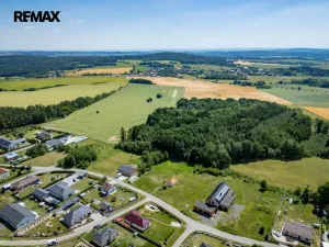 Prodej pozemku pro bydlení, Bohutín, 1816 m2