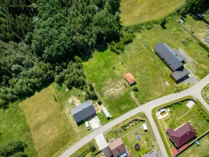 Prodej pozemku pro bydlení, Bohutín, 1816 m2