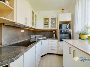Prodej bytu 3+1, Mariánské Lázně, Bezejmenná, 59 m2