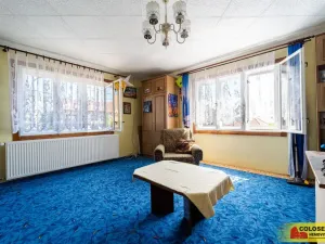 Prodej vícegeneračního domu, Tišnovská Nová Ves, 221 m2