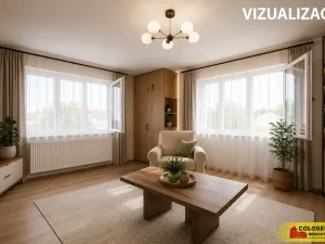 Prodej vícegeneračního domu, Tišnovská Nová Ves, 221 m2