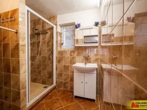 Prodej vícegeneračního domu, Tišnovská Nová Ves, 221 m2
