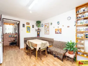 Prodej vícegeneračního domu, Tišnovská Nová Ves, 221 m2
