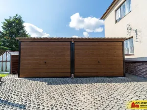 Prodej vícegeneračního domu, Tišnovská Nová Ves, 221 m2