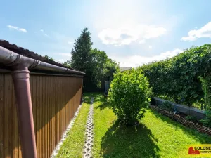Prodej vícegeneračního domu, Tišnovská Nová Ves, 221 m2