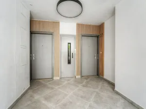 Prodej bytu 3+kk, Praha - Břevnov, Pod Drinopolem, 75 m2