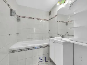 Prodej bytu 3+1, Jablonec nad Nisou, Mechová, 75 m2