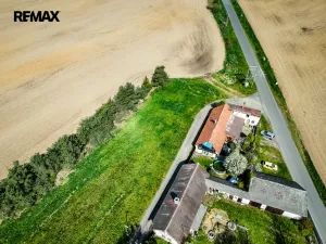 Prodej pozemku pro bydlení, Třebsko, 942 m2