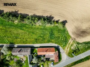 Prodej pozemku pro bydlení, Třebsko, 942 m2