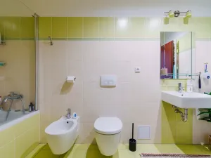 Prodej bytu 3+kk, Karlovy Vary, Pražská silnice, 88 m2