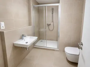 Prodej bytu 1+kk, Praha - Chodov, Bachova, 41 m2