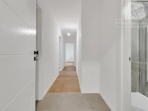 Prodej bytu 3+kk, Praha - Vysočany, V Předním Hloubětíně, 81 m2