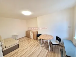 Pronájem bytu 1+kk, Zlín, Kostelecká, 30 m2