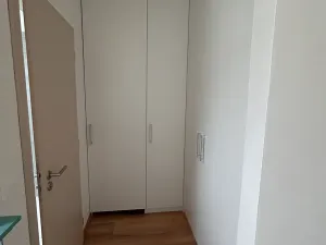Pronájem bytu 2+kk, Písek, Gregorova, 54 m2