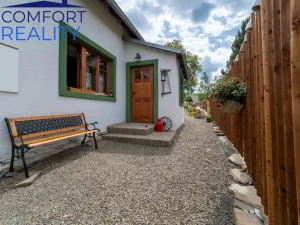 Prodej chalupy, Janov, 308 m2