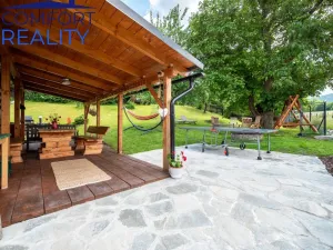 Prodej chalupy, Janov, 308 m2