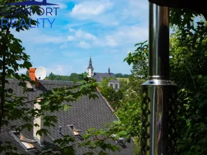 Prodej chalupy, Janov, 308 m2