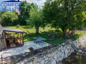 Prodej chalupy, Janov, 308 m2