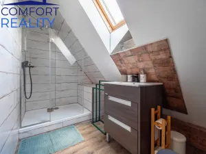 Prodej chalupy, Janov, 308 m2