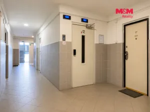 Prodej bytu 1+kk, Praha - Michle, Batelovská, 24 m2