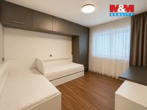 Pronájem bytu 3+kk, Olomouc, Rokycanova, 80 m2