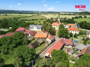 Prodej chalupy, Čestín, 75 m2