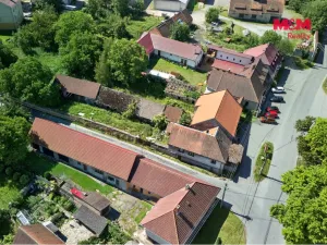 Prodej chalupy, Čestín, 75 m2