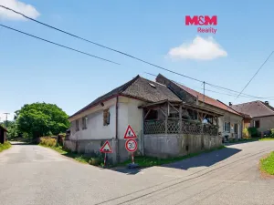 Prodej chalupy, Čestín, 75 m2