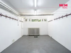 Prodej bytu 2+kk, Humpolec, Lužická, 42 m2