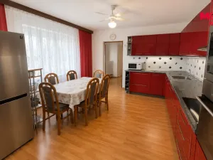 Prodej rodinného domu, Dolní Nětčice, 62 m2