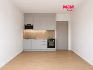 Pronájem bytu 1+kk, Mohelnice, Za Penzionem, 30 m2