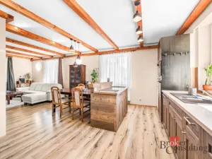 Prodej rodinného domu, Zdice, 179 m2