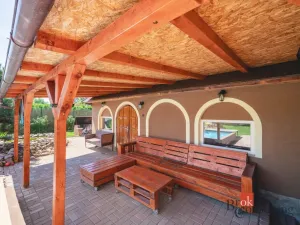 Prodej rodinného domu, Zdice, 179 m2