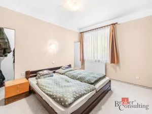 Prodej rodinného domu, Zdice, 179 m2