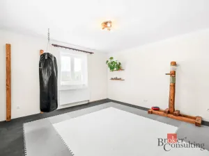 Prodej rodinného domu, Zdice, 179 m2