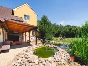 Prodej rodinného domu, Zdice, 179 m2
