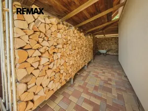 Prodej chaty, Mimoň, Nový domov, 45 m2