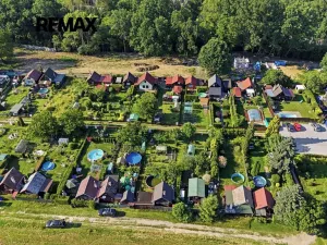 Prodej chaty, Mimoň, Nový domov, 45 m2