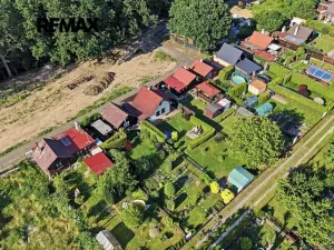 Prodej chaty, Mimoň, Nový domov, 45 m2