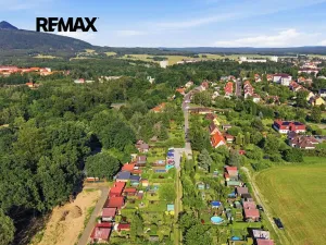 Prodej chaty, Mimoň, Nový domov, 45 m2