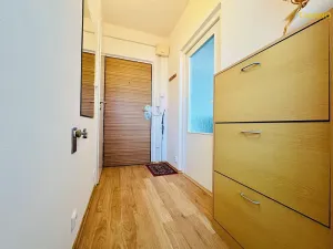 Prodej bytu 1+1, Třebíč, Tolstého, 31 m2