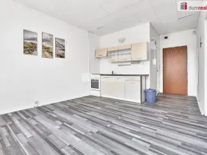 Prodej bytu 1+1, Horní Slavkov, Dlouhá, 38 m2