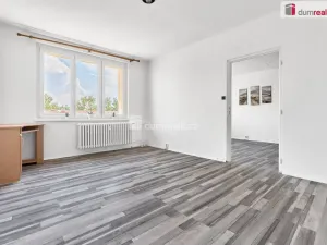 Prodej bytu 1+1, Horní Slavkov, Dlouhá, 38 m2