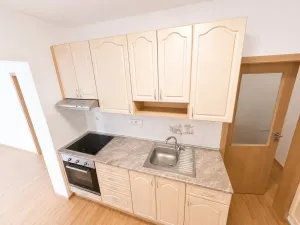 Pronájem bytu 2+kk, Brno, Zderadova, 57 m2