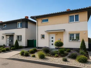 Prodej rodinného domu, Syrovice, 101 m2