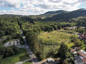 Prodej pozemku pro bydlení, Boskovice, Podlesí, 711 m2